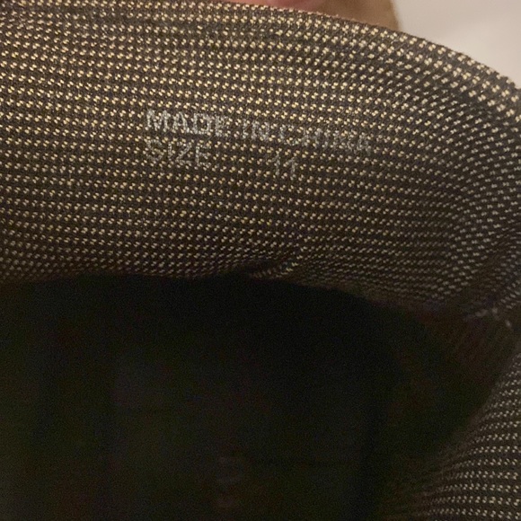 Blackwell Trading Company Suede Chukka Boots - Picture 7 of 7